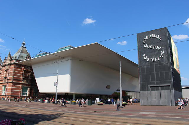 Stedelijk museum