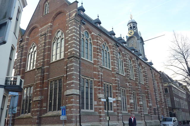 Academiegebouw