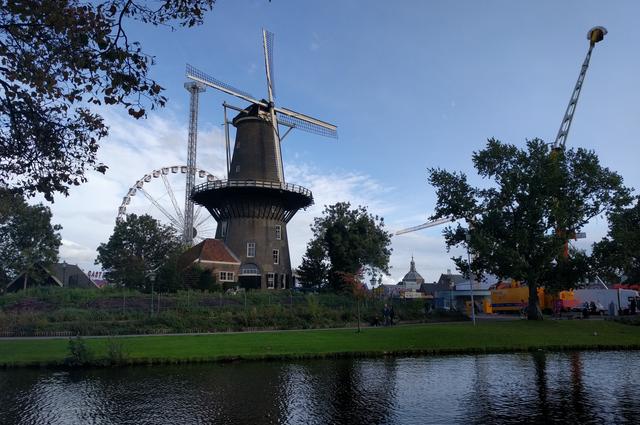 Molen De Valk