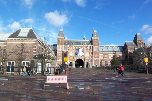 Rijksmuseum