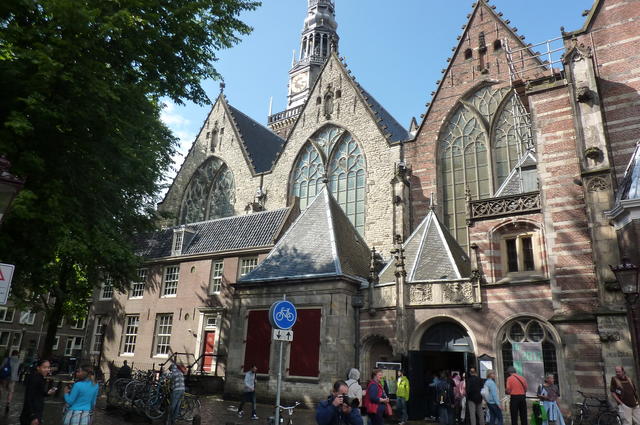 Oude Kerk