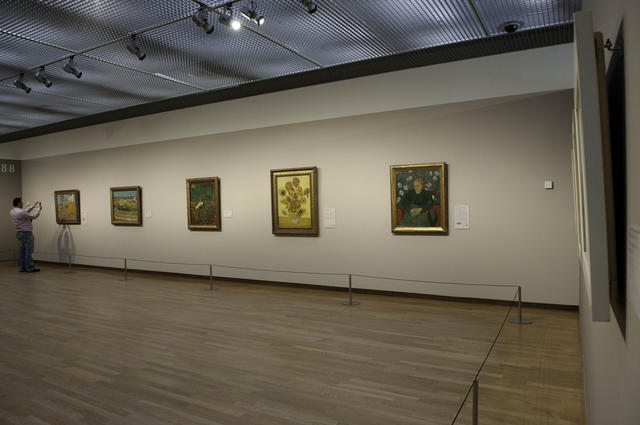 Фото: wikiphotophile / Wikimedia Commons / CC-BY-SA-2.0 Галерея