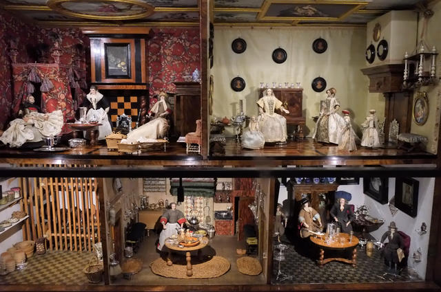 Фото: PxHere.com Антиквариат