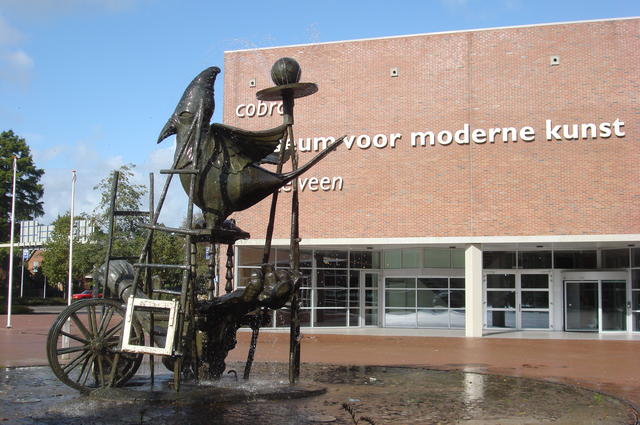 Cobra museum