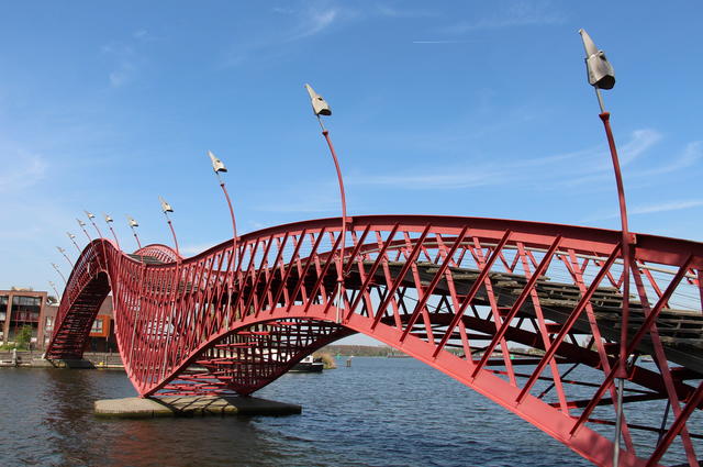 Мост Питон