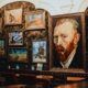 Картины Ван Гога